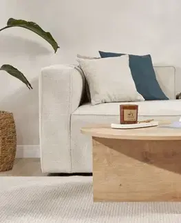 Konferenční stolek Soleil - Sapphire Oak