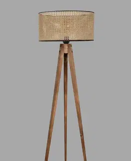 Stojací lampa 8285-9