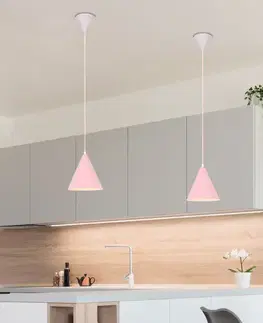 Závěsná lampa VOSS 1xE27 Candellux
