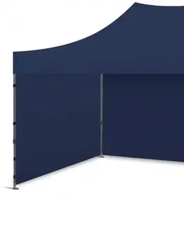 Zahradní altán 3x4,5m nůžkový