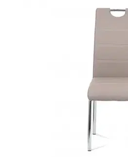 Jídelní židle HC-484 Autronic