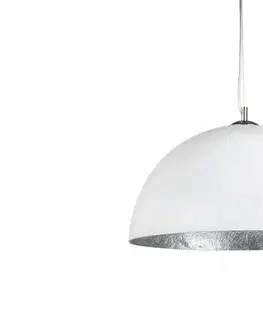 Závesná lampa LIMA Dekorhome