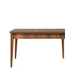 Jídelní stůl Vina Walnut