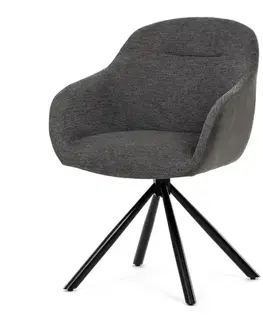 Otočné jídelní křeslo DCH-Y1143 Autronic