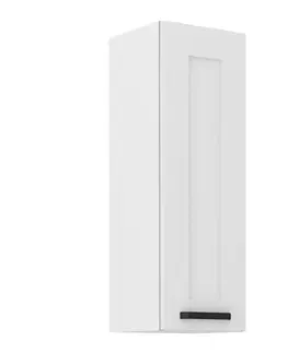 Horní skříňka LULA 30 G-90 1F Tempo Kondela
