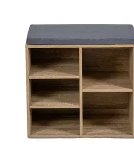 Botník SPOT 5, přírodní