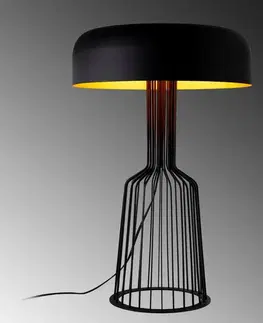 Stolní lampa Fellini - MR-123