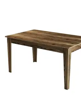 Jídelní stůl Milan Walnut