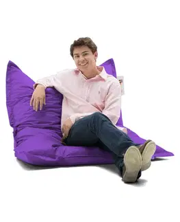 Sedací vak CUSHION