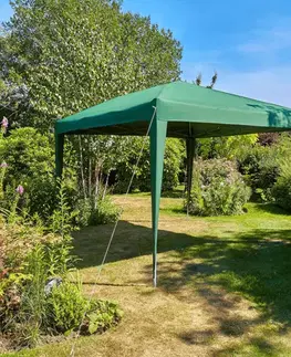 Zahradní altán 2x2m TREKAN TYP 1 Tempo Kondela