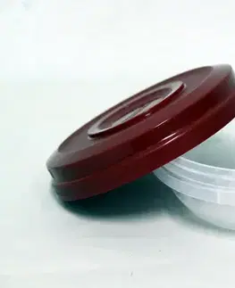 PLETATEX - Dóza SMART se šroubovacím víkem 400ml