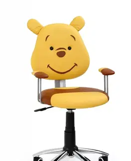 Dětská židle KUBUS Halmar