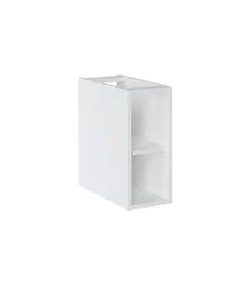 ArtCom Regál do koupelny ICONIC White 81-01
