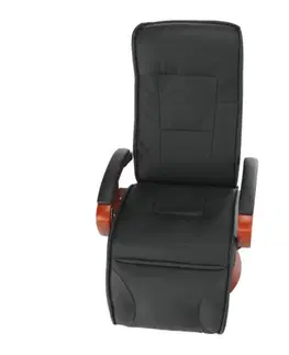 Masážní elektrické křeslo ARTUŠ 2 Tempo Kondela