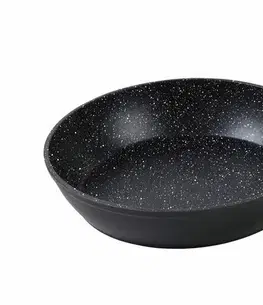 SSW - Pánev 24cm Crispy - Natura