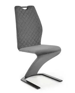 Jídelní židle K442 Halmar