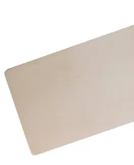 PROHOME - Prkénko dřevo 39x18cm W