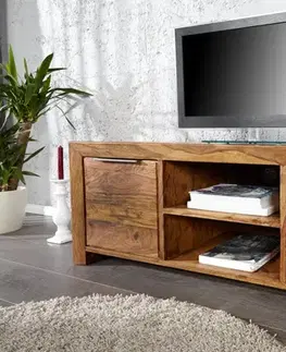 TV stolek LAMIA Dekorhome