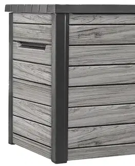 Zahradní úložný box SIGNATURE 870 l Keter