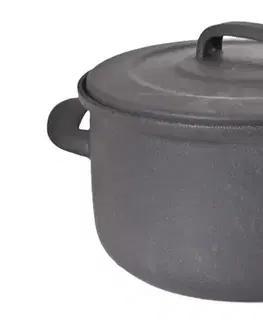 BELIS - Hrnec Stabil Extra 16cm, 1,5l s pokličkou