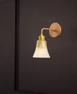 Nástěnná lampa Foca - N-131