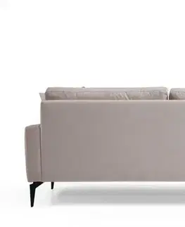 Dvoumístná pohovka Papira 2 Seater - Beige