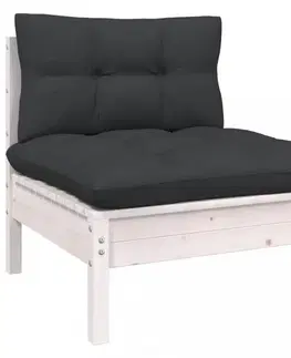 Zahradní pohovka IRENA Dekorhome