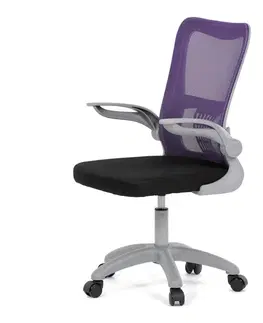 Kancelářská židle KA-K2008 Autronic