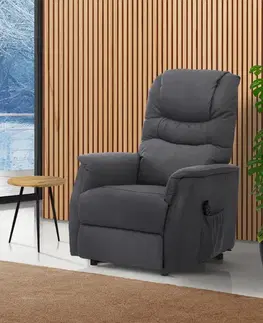 Relaxační TV křeslo TV-1171 Autronic