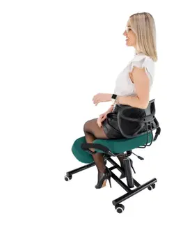 Ergonomická klekačka RUFUS Tempo Kondela