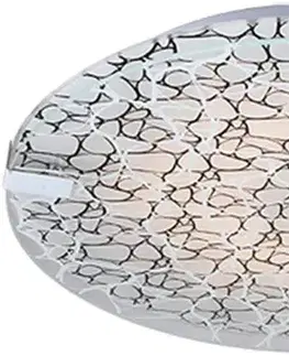 Stropní lampa Fiera Ceiling LED kulatá
