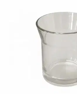 PROHOME - Hrnek sklo 300ml Miami