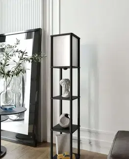 Stojací lampa TIER Asirgroup
