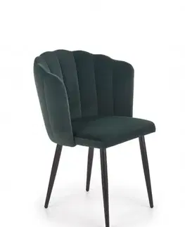 Jídelní židle K386 Halmar