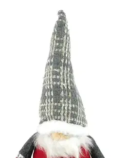 PROHOME - Skřítek dekorace 32cm
