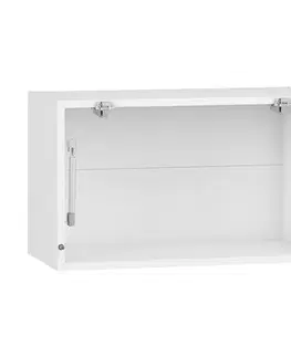 Horní skříňka VENTO GOV-60/36 korpus Halmar