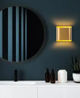 Nástěnná lampa Bera - 15306