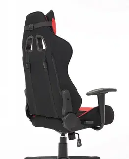 Kancelářské křeslo CAYMAN Halmar