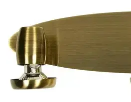Stropní svítidlo Lotos 3x50W GU10 patina