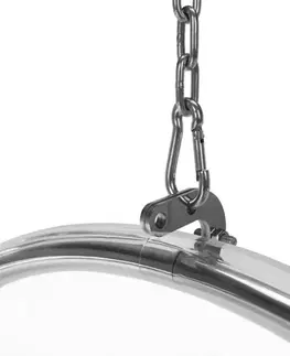 Závěsné křeslo BUBBLE TYP 1 Tempo Kondela