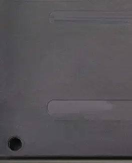 KETER Police do zahradního domku AGENT 6