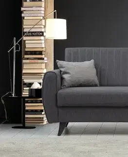 Pohovka Alkon Dark Grey