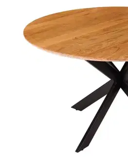 Jídelní stůl MORFEUS Dekorhome