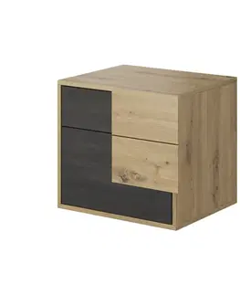 Noční stolek BAFRA Tempo Kondela