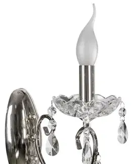 Nástěnná lampa AURORA 1xE14 Candellux