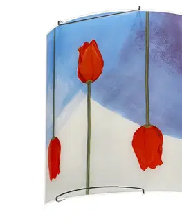Nástěnné světlo TULIPANY Candellux