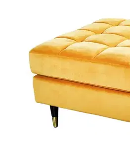Taburet DRYÁS Dekorhome