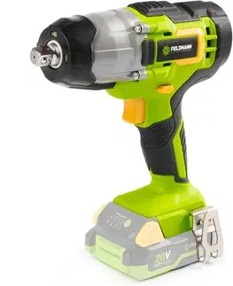 Fieldmann FDUR 70315-0 rázový utahovák, 20 V