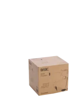 Miska na cereálie 14 cm set 4 ks - Basic - 490803
