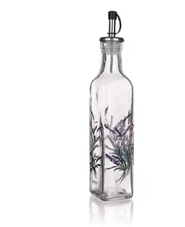 Banquet Lavender Láhev na olej 250 ml, 250 ml